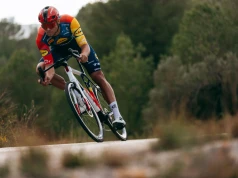Znamy zwycięzcę 1. etapu Tour de Pologne. Włoch wjechał pierwszy na metę w Koszalinie!