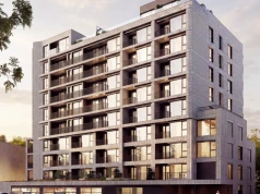 Nowy adres premium w Krakowie. Apartamenty obok planowanej filharmonii