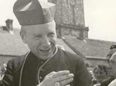 125 lat temu urodził się kard. Stefan Wyszyński