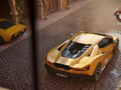 Tylko 99 samochodów. Lamborghini przygotowało Revuelto inspirowane Miurą