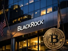 Czarny scenariusz dla kryptowalut. BlackRock chce przejąć kontrolę nad rynkiem