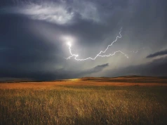 To będzie tydzień pełen skrajności. Od żaru po wichury