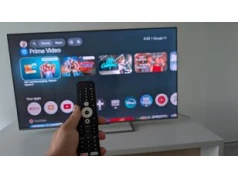 Dobry, niedrogi i ze wszech miar optymalny telewizor? Haier H55S90GUX to QLED dla Kowalskiego