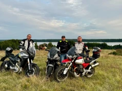 Motocyklowa Polska na Weekend 2026. Zostań naszym przewodnikiem, pokaż motocyklistom swój region i zgarnij nagrody!