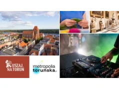 Ruszaj na Toruń. Najważniejsze wydarzenia w tym tygodniu w Toruniu