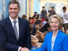 Hiszpania ostrzeżona. Specjalny list KE do Sancheza