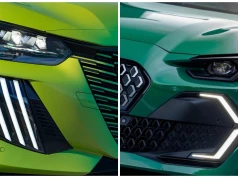 Renault Clio vs Peugeot 208 – walka o pozycję lidera trwa. Top 10 samochodów we Francji