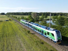 Kraj morawskośląski stawia na bateryjne EZT