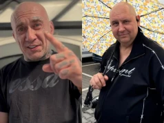 Sobota ujawnił, jak dużo Wini na nim zarabiał