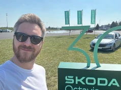 30 lat Skody Octavii. Od prostego kompaktu do technologicznej ikony