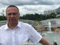 "Już prawie zapomniałem, jak wygląda niebo bez krat". Piotr blisko 22 lata siedział za zbrodnię, której nie popełnił