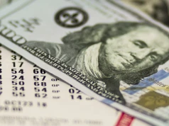 Sklep w Plainfield w Illinois sprzedał los wart ponad 10 milionów dolarów!