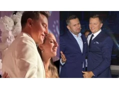 Norbi zaśpiewał na poprawinach Rafała Brzozowskiego. Zdradził, jak poznał żonę piosenkarza. "Nie mówił, że narzeczona"
