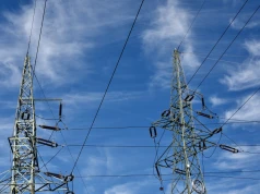 Elektrownie pracują z ograniczoną mocą. "System jest przygotowany na upały"
