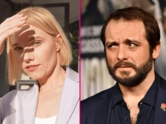 Świadek wyszedł blady z rozwodu Gąsiorowskiej i Żurawskiego. Szokujące sceny w sądzie
