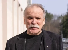 Adam Borowski ułaskawiony przez prezydenta Karola Nawrockiego! Nie pójdzie do więzienia