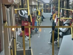 Nowoczesne czujniki policzą pasażerów w autobusach i tramwajach. Metropolia zamawia system za ponad 15 mln złotych