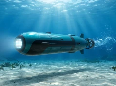 Ocean tajemnic. Poznajemy głębiny morskie, ale wciąż więcej o nich nie wiemy, niż wiemy