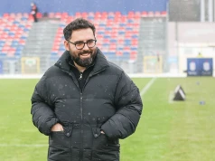 Feio rozpływa się nad Polską. "Dołączą do europejskiej czołówki"