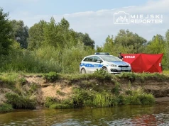 Tragiczny finał poszukiwań. Odnaleziono ciało 45-latka