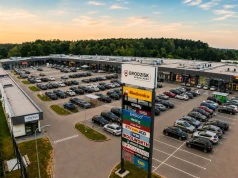 Wielkie przejęcie na Mazowszu. BIG Poland kupuje park handlowy