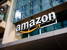 Amazon dołączył do elitarnego grona. Kosmiczna wycena