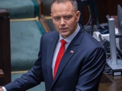 Ważne! Nawrocki ułaskawił trzy osoby. Jedna była skazana na dożywocie