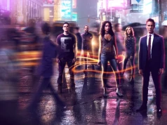 PODRÓŻNICY: zapomniana, a równie dobra jak DARK seria SCI-FI
