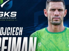 Legenda Stali Rzeszów poprowadzi GKS Trzebownisko! Wojciech Reiman zaliczy debiut trenerski
