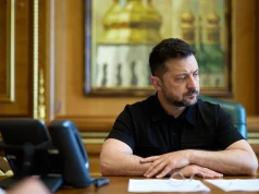 “Cała gama formatów”. Ukraina proponuje Rosji różne rodzaje zawieszenia broni