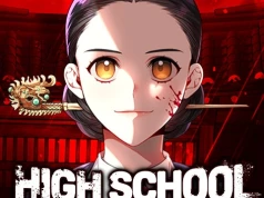 Wojowniczka z przeszłości zrobi porządek w szkole. Kim Se-jeong w podwójnej roli w aktorskiej wersji High School Queen