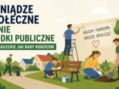 Pieniądze społeczne to nie środki publiczne. Rady sołeckie jak rady rodziców