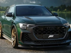 Nowy SUV Audi za 1,5 mln zł. To taki Veyron, którego macie w domu