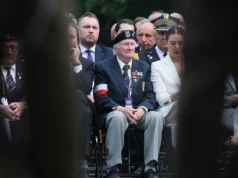 Powstańcy zgodzili się na krótsze uroczystości. PiS ma pretensje
