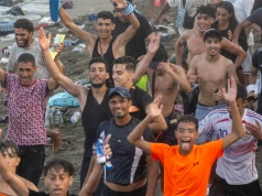 Efekt Ceuty. Polityka imigracyjna Unii Europejskiej jest w rozsypce