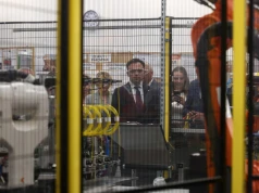 Nowe inwestycje dla obronności na Śląsku. Spółka z Grupy KGHM wyda 300 mln zł