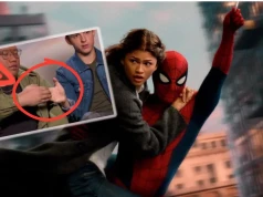 Zakończenie nowego Spider-Mana. Czy Ned wiedział?