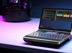 128 GB RAM, ekran AMOLED 165 Hz i nowe CPU od AMD. GPD Win Max 3 zmierza na rynek