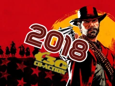 Red Dead Redmeption 2 przegrywa z God of War, Olga Tokarczuk zdobywa Nagrodę Nobla, a Thanos pstryka! Wspominamy najważniejsze wydarzenia 2018 roku