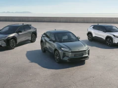 Toyota w pół roku sprzedała 5,3 mln aut. Segment „elektryków” rośnie w zaskakującym tempie