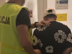 Kolumbijczycy brutalnie pobili polskiego taksówkarza