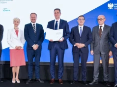 Nowy model dla FSRU 2. Jeden terminal, czterech użytkowników