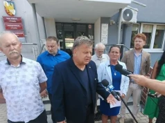 Afera wokół szpitala w Prudniku. Opozycja chce odwołać zarząd powiatu