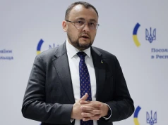 Koniec misji ambasadora Ukrainy w Polsce. Wiemy, kto może go zastąpić