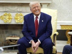 Nowa opcja na Truth Social Donalda Trumpa. Za 100 tysięcy dolarów miesięcznie można mieć wczesny dostęp do wpisów prezydenta