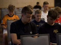 Kokotek: kurs dla przyszłych lektorów i ceremoniarzy