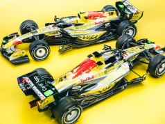 Arvid Lindblad nie miał „planu B”. Od dziecka widział siebie tylko w F1