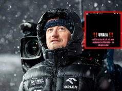 "Nie klikajcie". Małysz padł ofiarą oszustwa