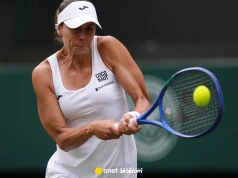 O której dzisiaj mecz Magda Linette - Carol Zhao na National Bank Open? Gdzie oglądać? Transmisja TV