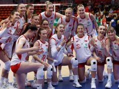 24 reprezentacje! Kto zagra w mistrzostwach Europy siatkarek?